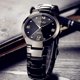 thumbnail image 4 of Reloj de Pareja YUANXIN de Cuarzo, Acero Inoxidable y Resistente al Agua, 4 of 9