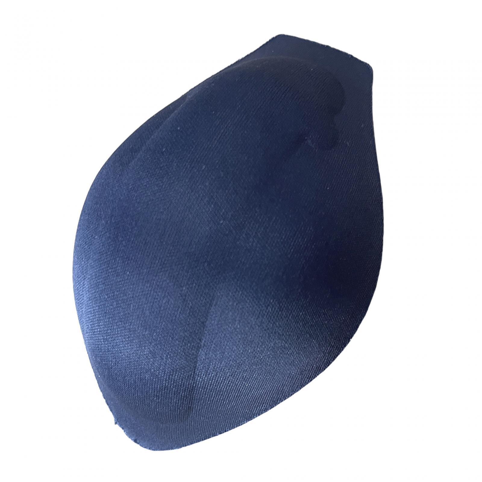 Ioensy - Ropa Interior De Hombre Copa De Mejora Bulge Almohadilla De Esponja Protectora 3d Troncos Azul Marino