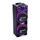 thumbnail image 2 of Parlante Bluetooth Torre Karaoke Aiwa 4000w Tws Aw-poc15 Negro, 2 of 11