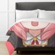 thumbnail image 2 of Anya Bedding Sets Cartoon Duvet Cover Lightweight 3 Piece Bet Sets for Kids Boys Girls, 2 of 5