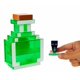 thumbnail image 2 of Mattel Minecraft lleva consigo pocion mas mini figura exclus MATTEL Mattel, 2 of 2