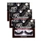 thumbnail image 1 of Pestañas postizas Ardell Flawless Tapered Luxe 801 (Pack de 3), 1 of 2