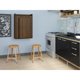 thumbnail image 4 of Armario Estante Practic Color Madera con Mesa, 4 of 9