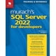 thumbnail image 1 of Libro de Mike Murach: SQL Server 2022 para Desarrolladores, 1 of 1