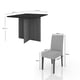 thumbnail image 5 of Comedor 4 Sillas Halo, 5 of 7