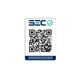 thumbnail image 5 of Alargador Extension 4 Entradas 1.5mts Negro, 5 of 5