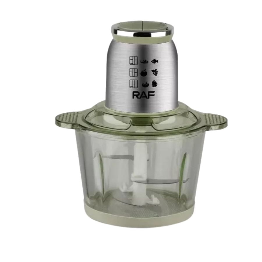 Click Ventas - Mini Procesador De Alimentos 600w Picadora 3l R7001