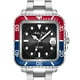 thumbnail image 1 of Reloj Mathey-Tissot Hombre Mathy Vintage Square H902QAR, 1 of 4