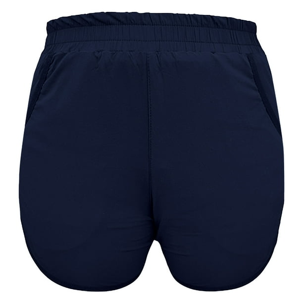 Shorts Sport Bangsi Mujer