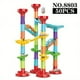 thumbnail image 3 of Track Ball Slide Building Blocks, 3 of 3
