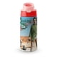 thumbnail image 1 of Breaking BadBotella de Agua con Tapa Pop Top de Un Toque, Acero Inoxidable, a Prueba de Fugas, para Deportes, Botella Infantil rosa 12 oz, 1 of 6