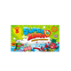 thumbnail image 3 of Superzings pack caja figuras coleccionables serie verde, 3 of 3