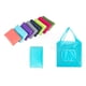 thumbnail image 1 of X12 Bolsa Reutilzable Plegable Ecologica Impermeable Cartera, 1 of 2