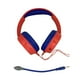 thumbnail image 1 of Audifono Gamer Infantil OverEar Rojo Spider Man, 1 of 5