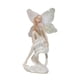 thumbnail image 1 of Adorno De Mesa Con Estatua De Hada Para Decoración De Dormitorio Y Estantería, 1 of 5
