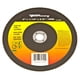 thumbnail image 1 of Disco de corte Forney 71799 15 cm x 1,6 mm x 2,2 cm A46T-BF, 1 of 3