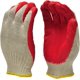 thumbnail image 1 of Guantes de Trabajo PROGEAR SAFETY Palma Roja con Recubrimiento de Látex 300 Pares, 1 of 8