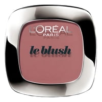 L´Oréal - Rubor True Match 145 Bois De Rose
