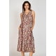 thumbnail image 1 of Vestido Pamela Eclipse vino M, 1 of 5