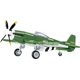 thumbnail image 1 of Set de construcción COBI Historical Collection P-51D Mustang 150 piezas, 1 of 9