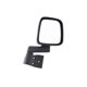 thumbnail image 2 of Espejo de puerta KarParts360 para Jeep Wrangler, lado pasajero, acabado texturizado, 2 of 8