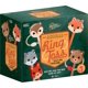 thumbnail image 1 of Ring Toss Game Professor PUZZLE Animal: ¿Quién ganará?, 1 of 2