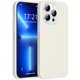 thumbnail image 1 of Funda JOOSKO para iPhone 13 Pro 6,1" Silicona Gris Roca, 1 of 7