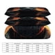 thumbnail image 2 of Jason Voorhees Print Bedding Set Pattern Duvet Cove Set3 Pieces Quilt Cover And Pillowcases for Women Men Teens choose from, 2 of 5