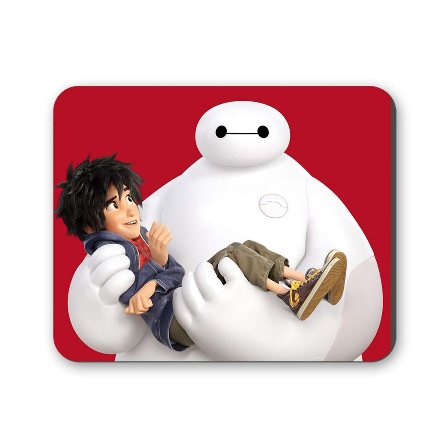 Mouse pad Animado M92 24x20 cm x 3 mm Neopreno ANHIZ | Lider