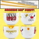 thumbnail image 3 of Set de Cuenco para Ramen Get Trend Snoopy 600ml Cerámica 3 piezas, 3 of 6