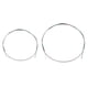 thumbnail image 2 of Juego De 2 Piezas De Instrumentos Musicales De Cuerdas Urheen Chinas, 2 of 5