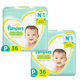 thumbnail image 2 of Pack x2 Pañales Pampers Premium Care 72 Und Talla P, 2 of 2