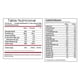 thumbnail image 2 of Proteína para cocinar Chef Protein Whey 2,8 lbs., 2 of 4