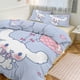 thumbnail image 1 of Cinnamoroll Bedding Sets for Kids Men Women Twin Size, 1 of 5