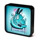thumbnail image 1 of Lámpara LED con forma de caja de luz Numskull, diseño oficial de llama de Fortnite, 1 of 5