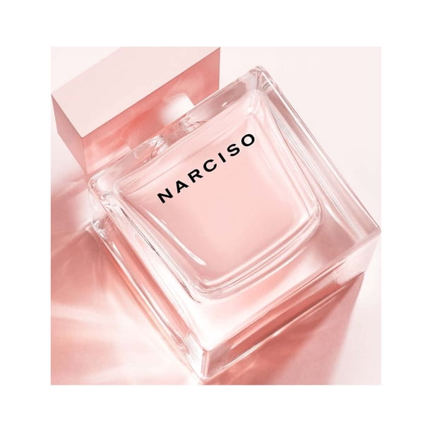 香水(女性用) (102)NARCISO EAU DE PARFUM CRISTAL 30ml Narciso Rodriguez Narciso Cristal Eau de Parfum Spray 50ml/1.6oz
