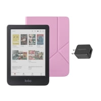 Kobo Clara Colour Paquete Candy Pink