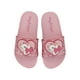thumbnail image 1 of Sandalia Infantil Rosa Glitter Mania Plus Diney Ipanema, 1 of 3