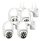 thumbnail image 1 of Camara Seguridad Exterior Wifi Camaras Vigilancia Ip 4, 1 of 3