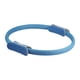 thumbnail image 1 of Aro De Pilates Flexible Y Práctico Para Ejercitar La Parte Interna Del Muslo, Color Azul, 1 of 5