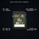 thumbnail image 4 of Tarjeta SD TRAIL CAMS GALORE 32 GB U3 V30 100 MB/s, 4 of 5