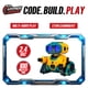 thumbnail image 5 of Kit STEM de programación Robot Smart-Bot Hyper Drive, 5 of 8