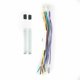thumbnail image 5 of Receptor multimedia Dual XRM59BT Single-DIN con Bluetooth, 5 of 7