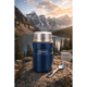 thumbnail image 4 of TERMO COMIDA ACERO INOX KING 710ML MATT NAVY, 4 of 6