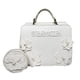 thumbnail image 1 of Cartera Steve Madden BEVELINN con apliques florales, 1 of 4