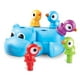 thumbnail image 1 of Recursos de aprendizaje sobre juguetes motrices finos Huey The Fine Motor Hippo, 1 of 3