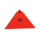thumbnail image 3 of Conos De Entrenamiento De Fútbol Conos De Disco De Fútbol Reutilizables Para Gimnasio Patinaje Driblar Rojo, 3 of 3