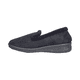 thumbnail image 3 of ZAPATOS DE DESCANSO PASSER NEGRO CASUAL MUJER 605-02 - Talla 38, 3 of 6