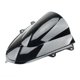 thumbnail image 4 of Parabrisas Deportivo De Motocicleta Parabrisas Para YAMAHA YZF R15, 4 of 5