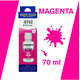 thumbnail image 2 of Pack Tinta Alternativa Para Hp Gt52 51 315 415 5820 5810 533 Negro Cyan Magenta Yello, 2 of 4